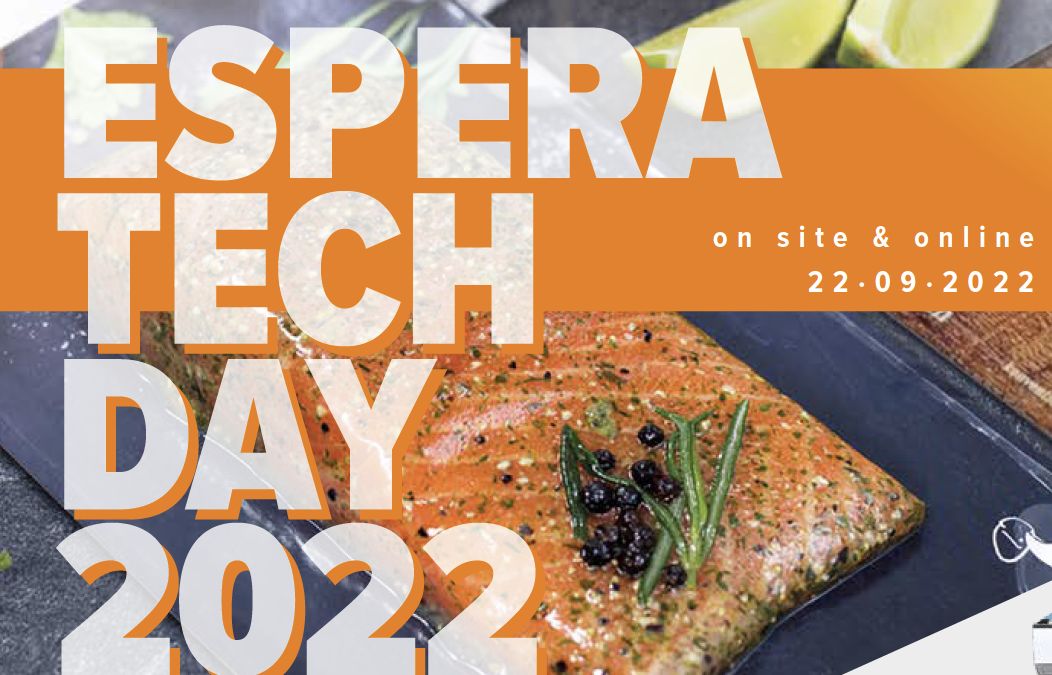 ESPERA Tech Day 2022