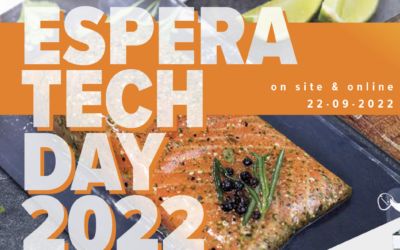 ESPERA Tech Day 2022