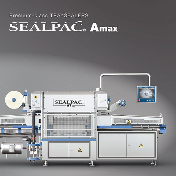 sealpac traysealery