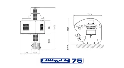 AUTOMAC-75